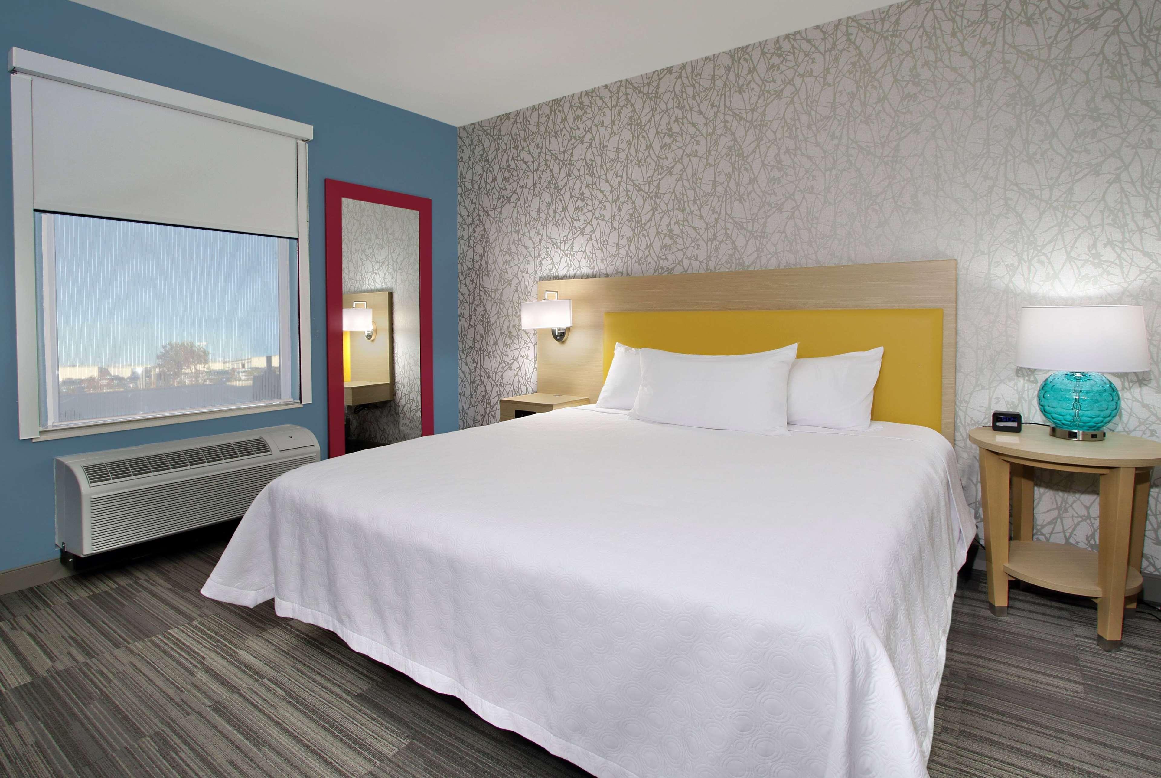 Days By Wyndham West I-10 Walden 2*