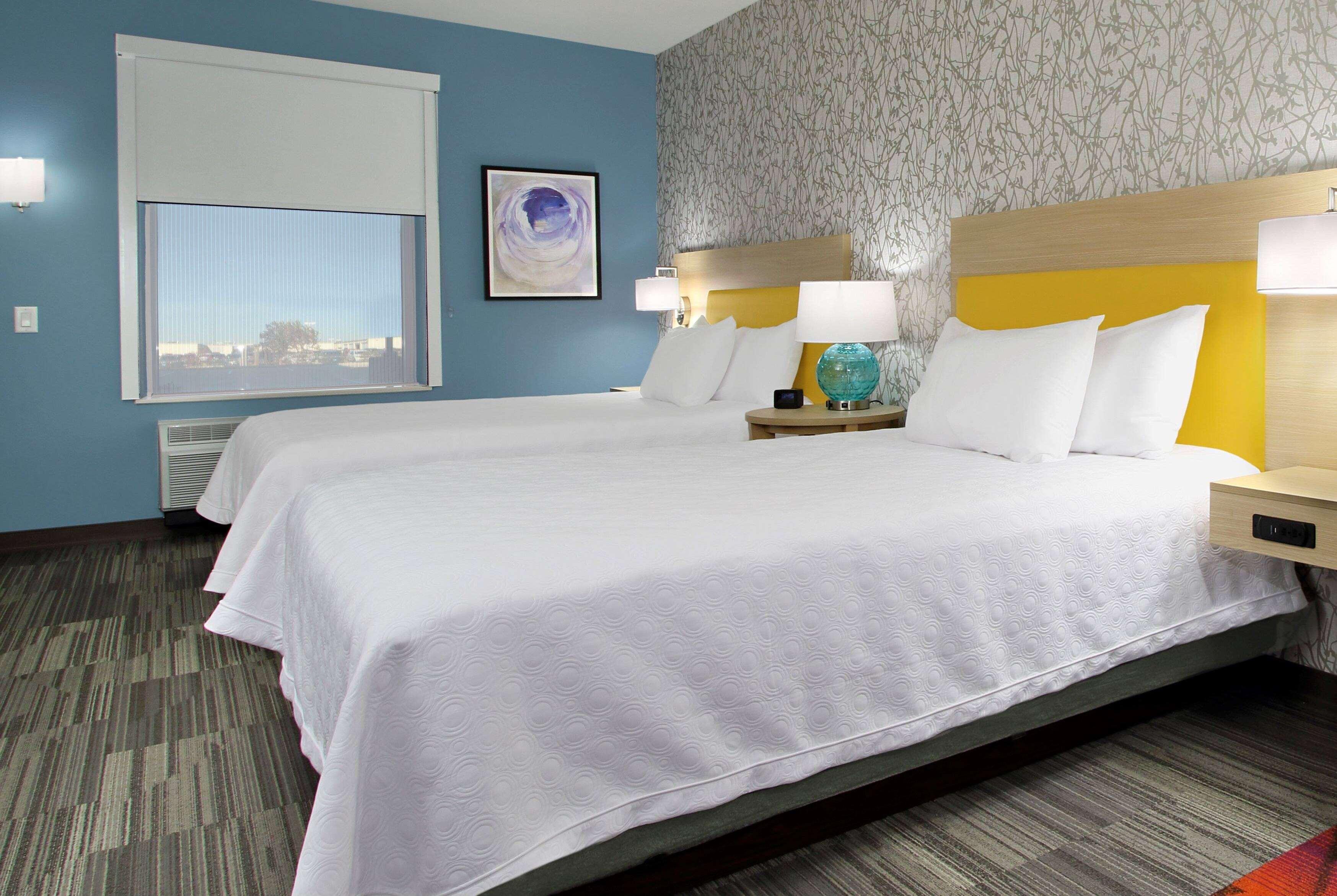 Days By Wyndham West I-10 Walden 2*