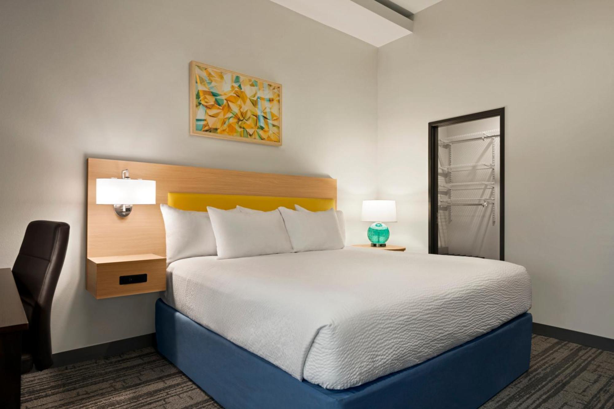 Days By Wyndham West I-10 Walden Hotel