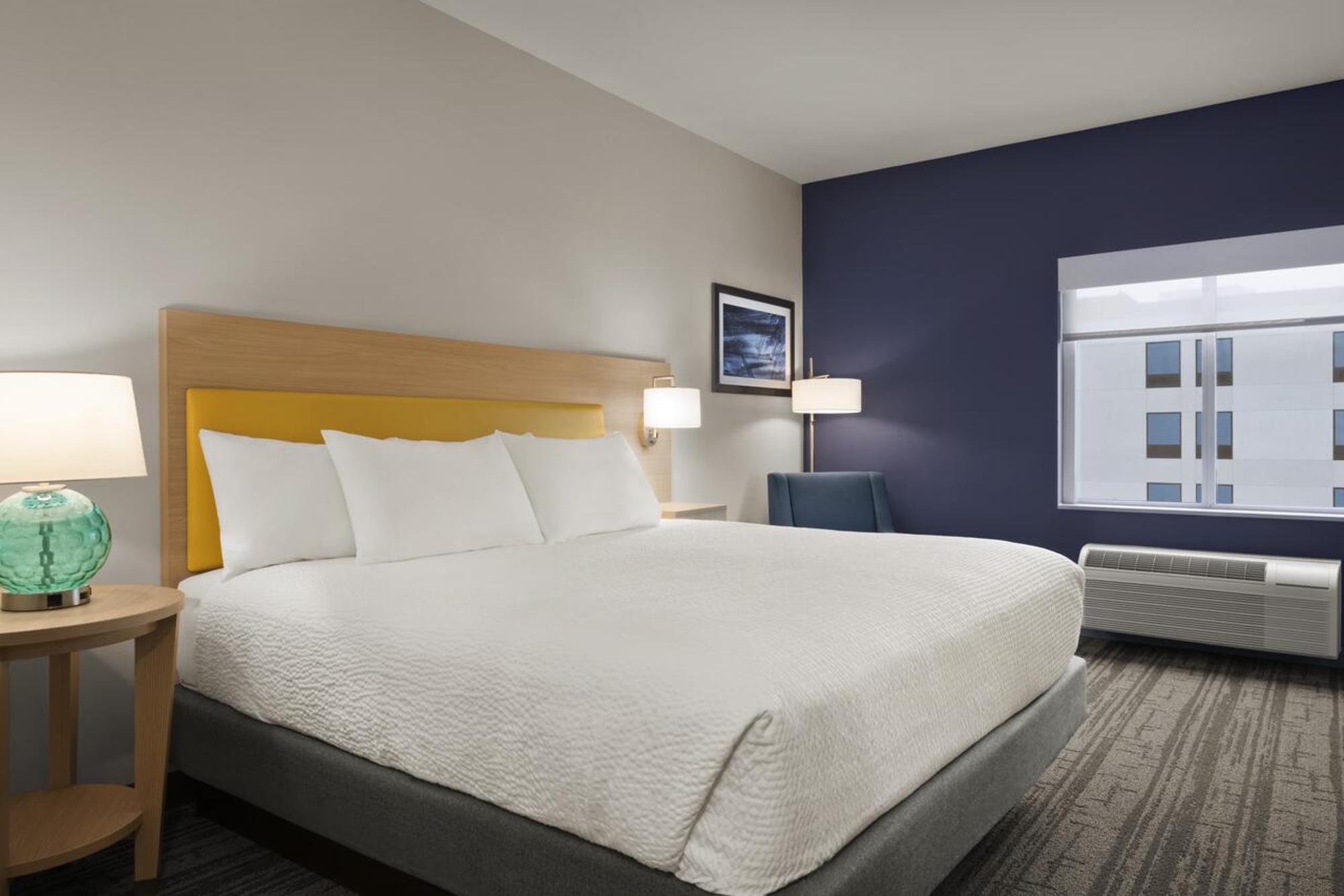 Days By Wyndham West I-10 Walden Hotel Beaumont