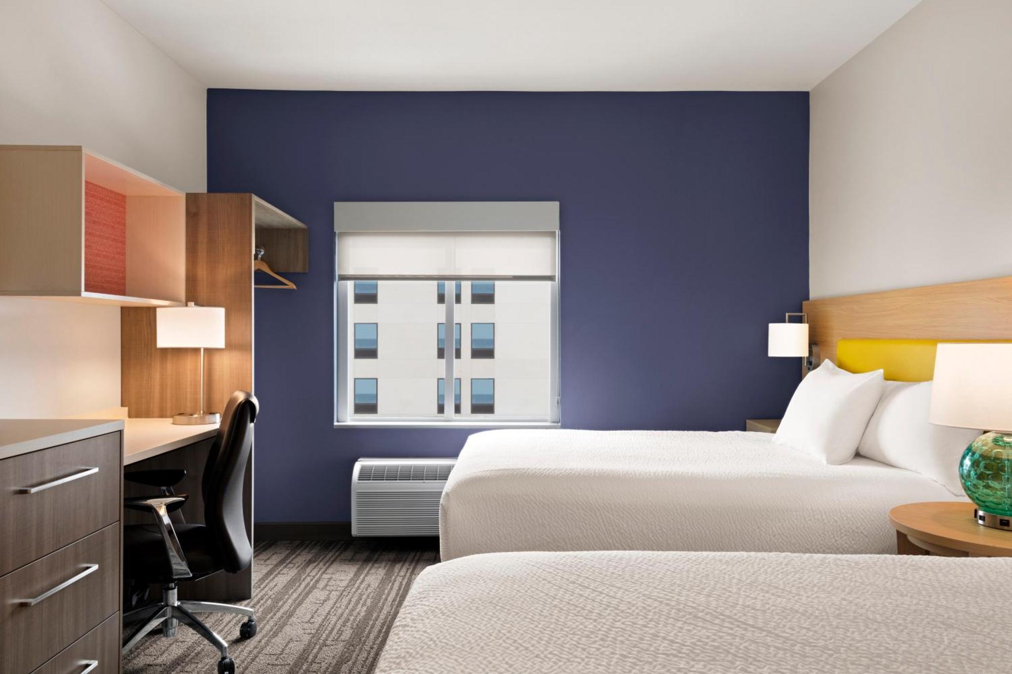 Days By Wyndham West I-10 Walden Hotel 2*