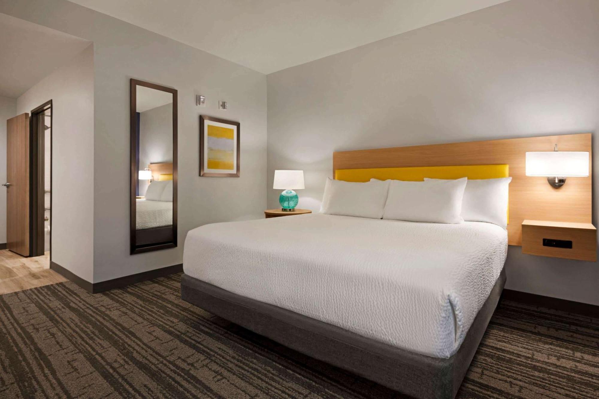 Days By Wyndham West I-10 Walden 2* Beaumont