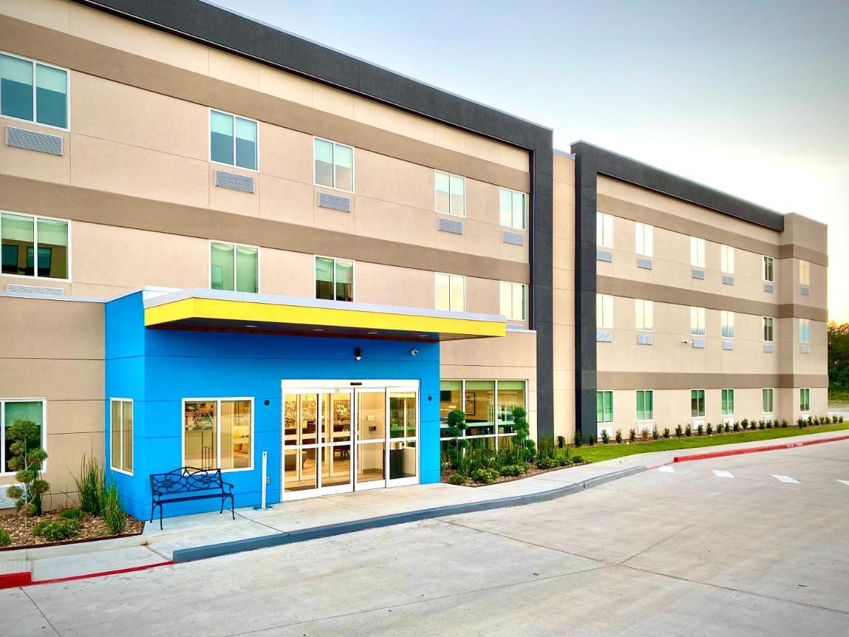 Hotel Days By Wyndham West I-10 Walden Beaumont