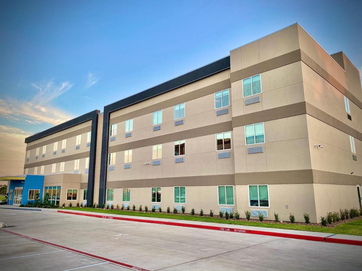 Days By Wyndham West I-10 Walden Hotel Beaumont